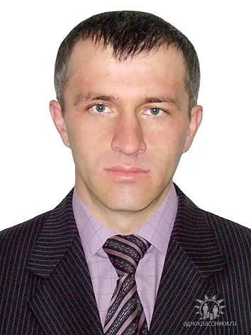 Бариев Магомед Хизриевич.